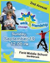 Walk4Friendship