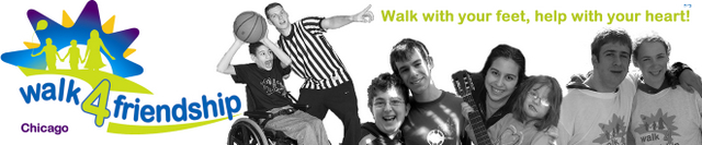Walk4Friendship 2010